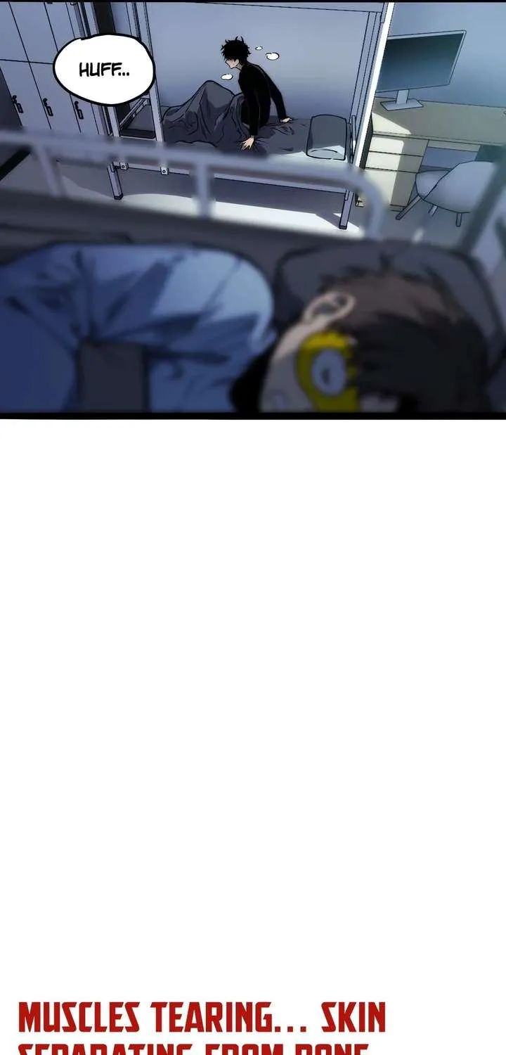 Return of the Devourer