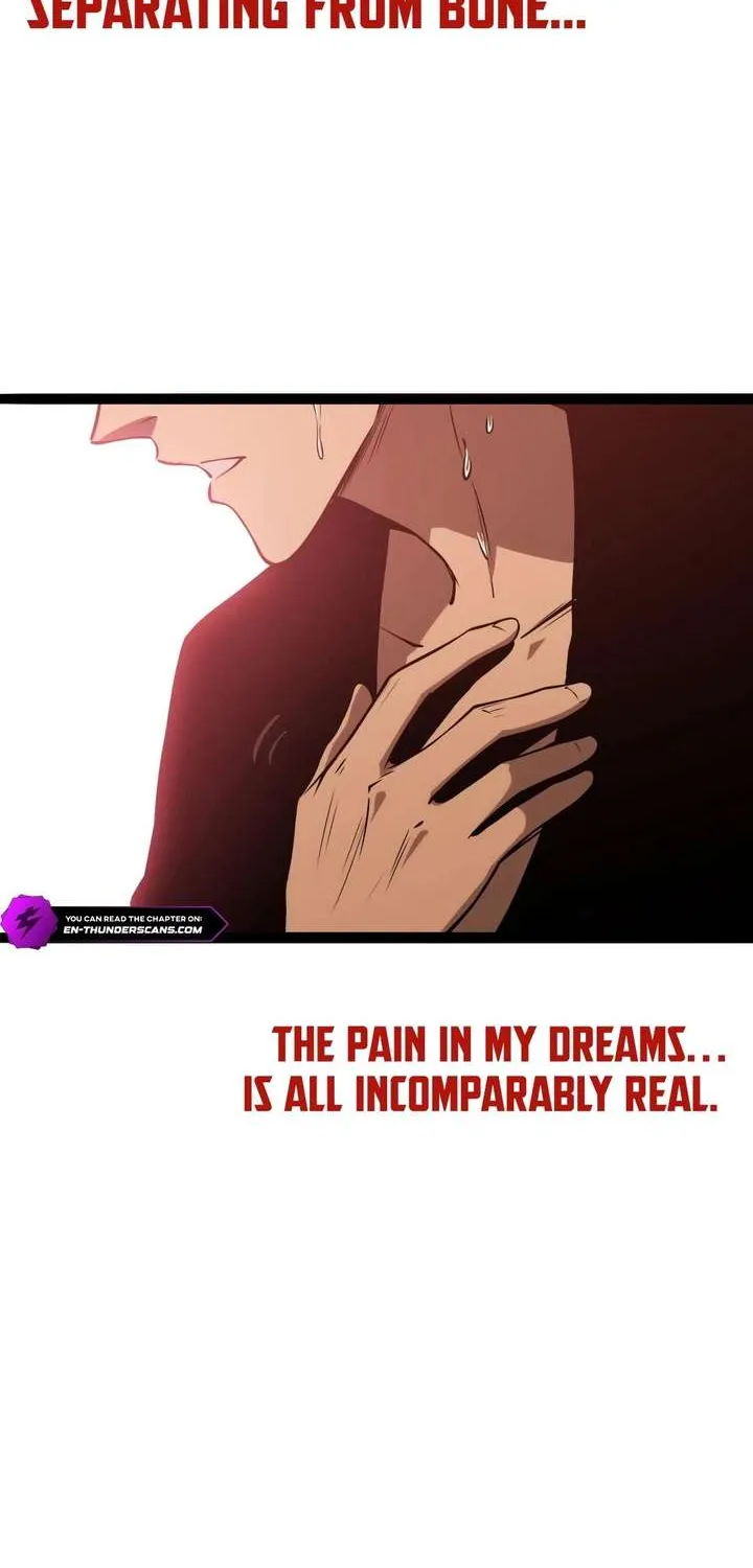 Return of the Devourer