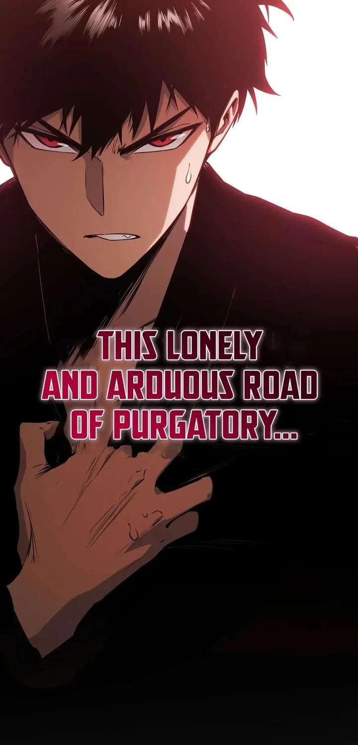 Return of the Devourer