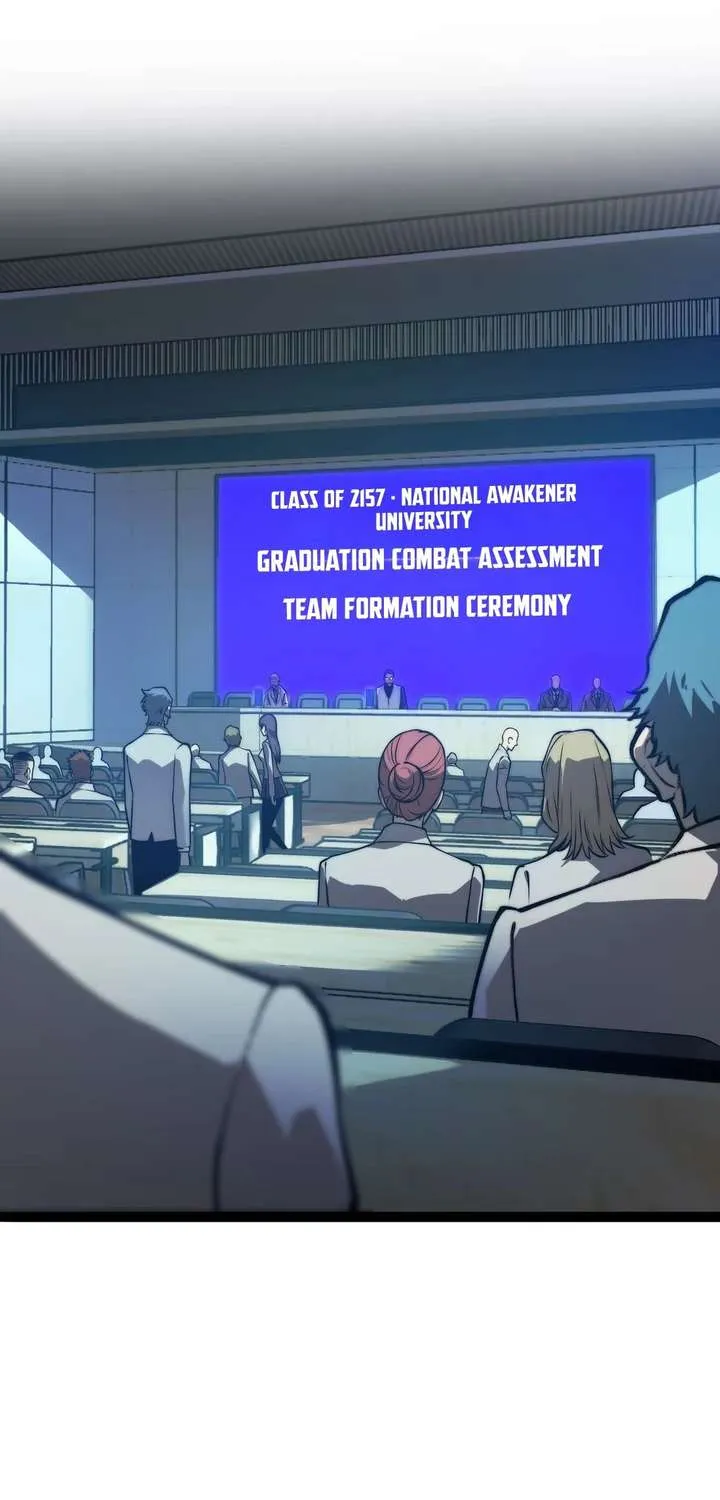 Return of the Devourer