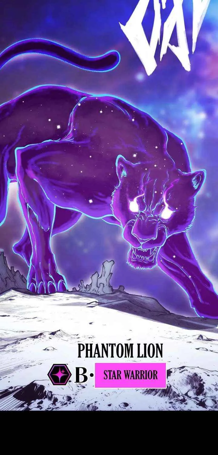 Return of the Devourer