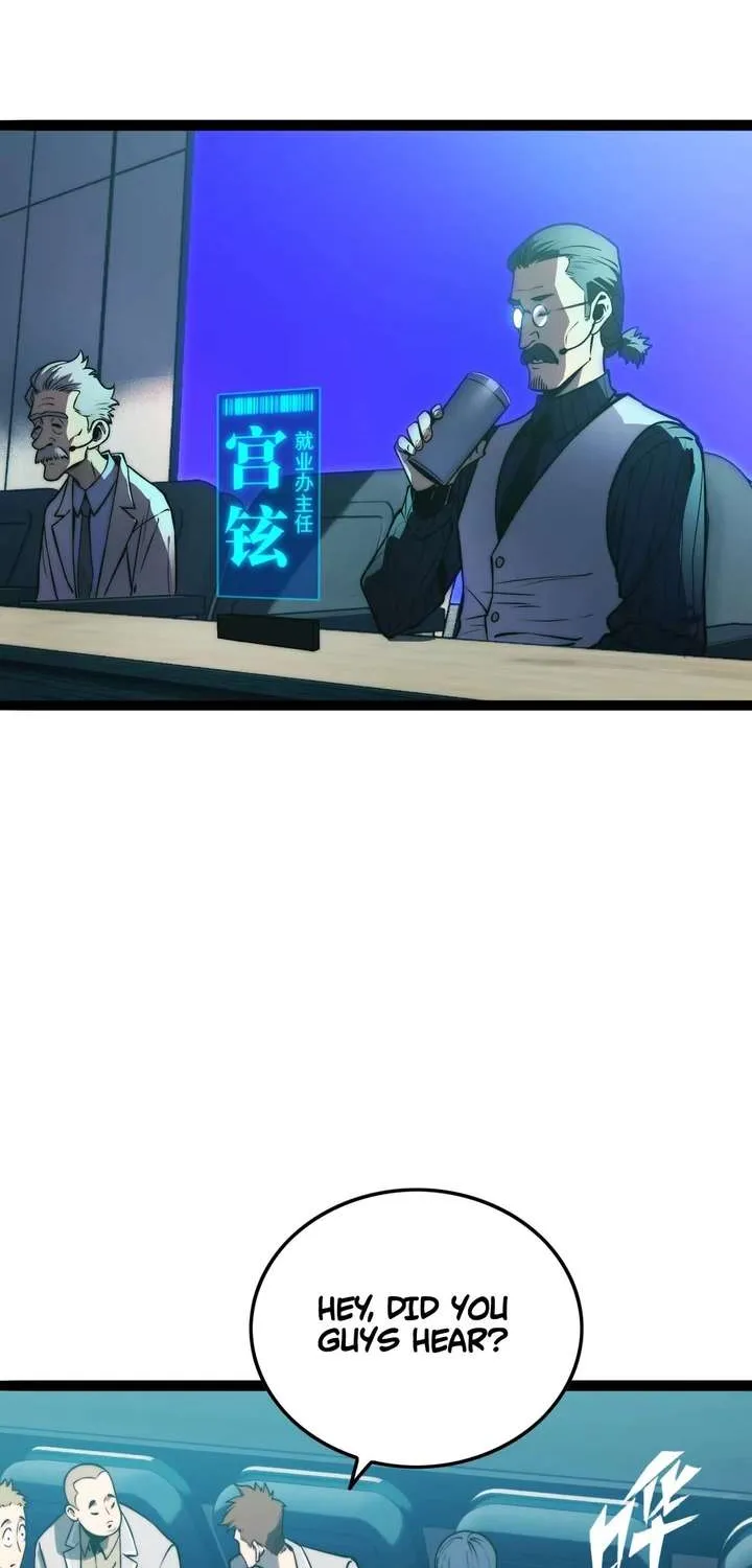 Return of the Devourer