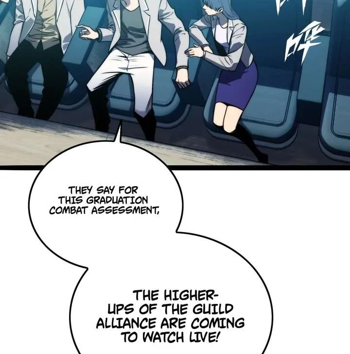 Return of the Devourer