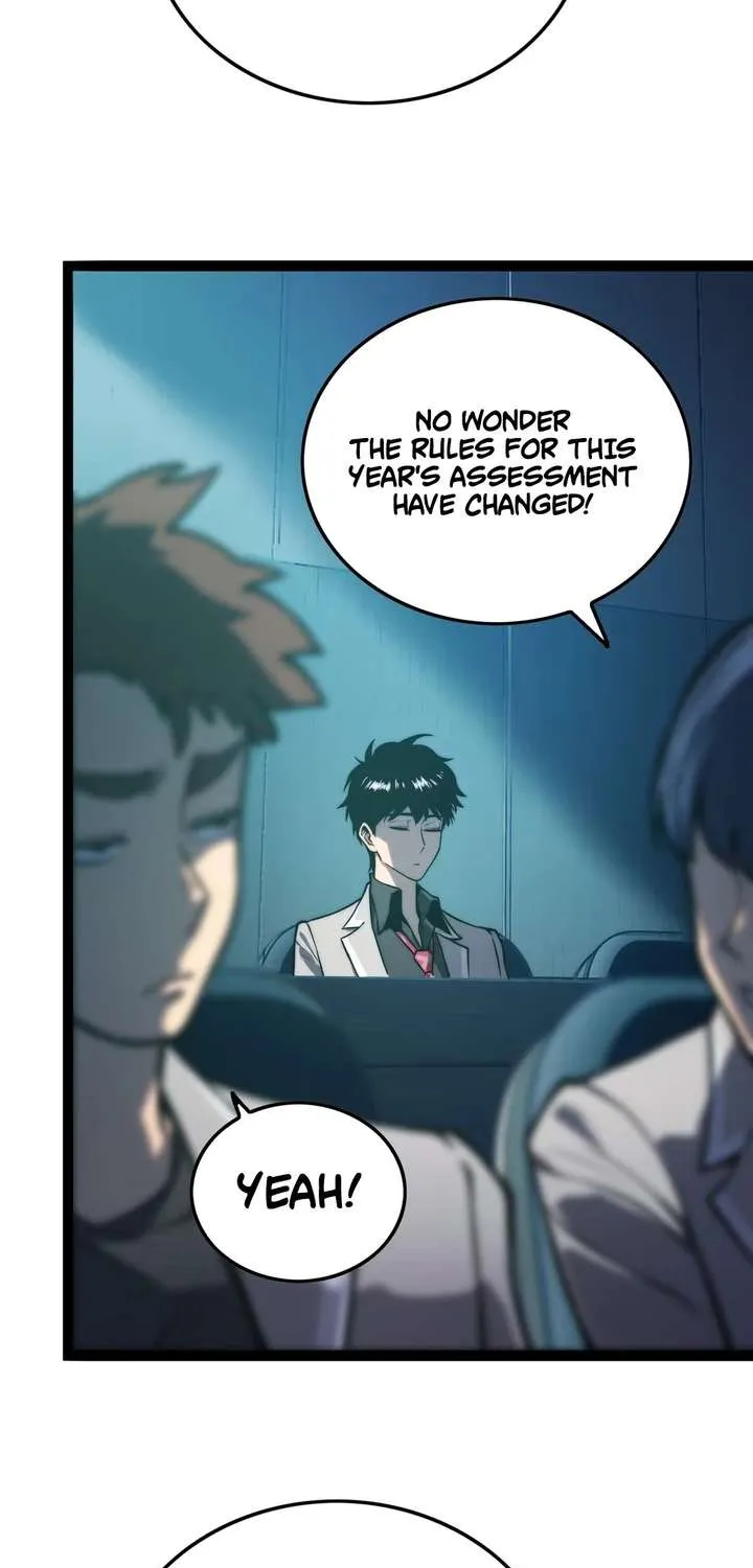 Return of the Devourer