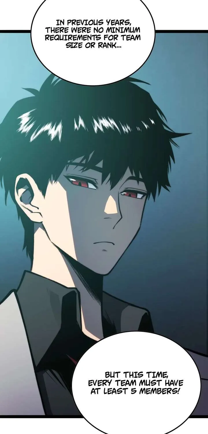 Return of the Devourer