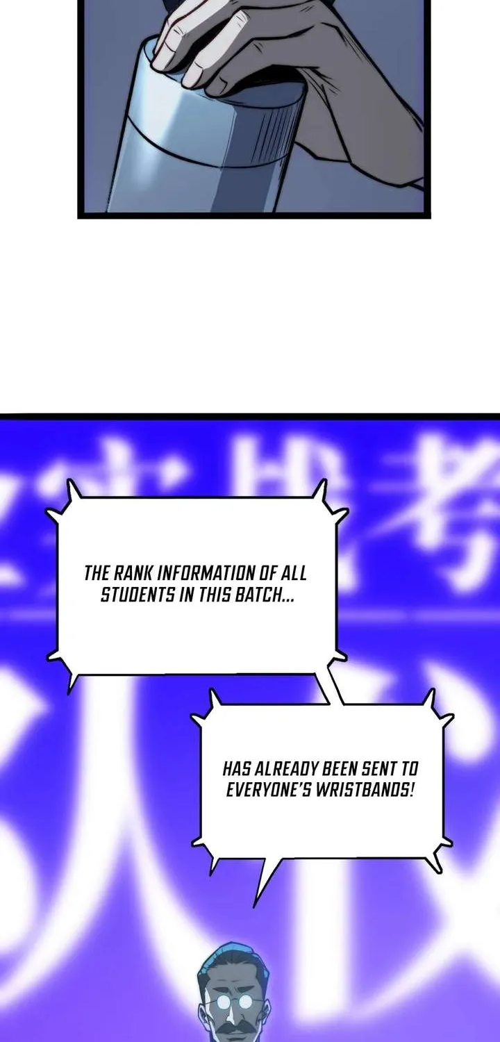 Return of the Devourer