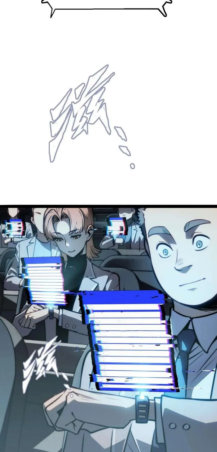 Return of the Devourer