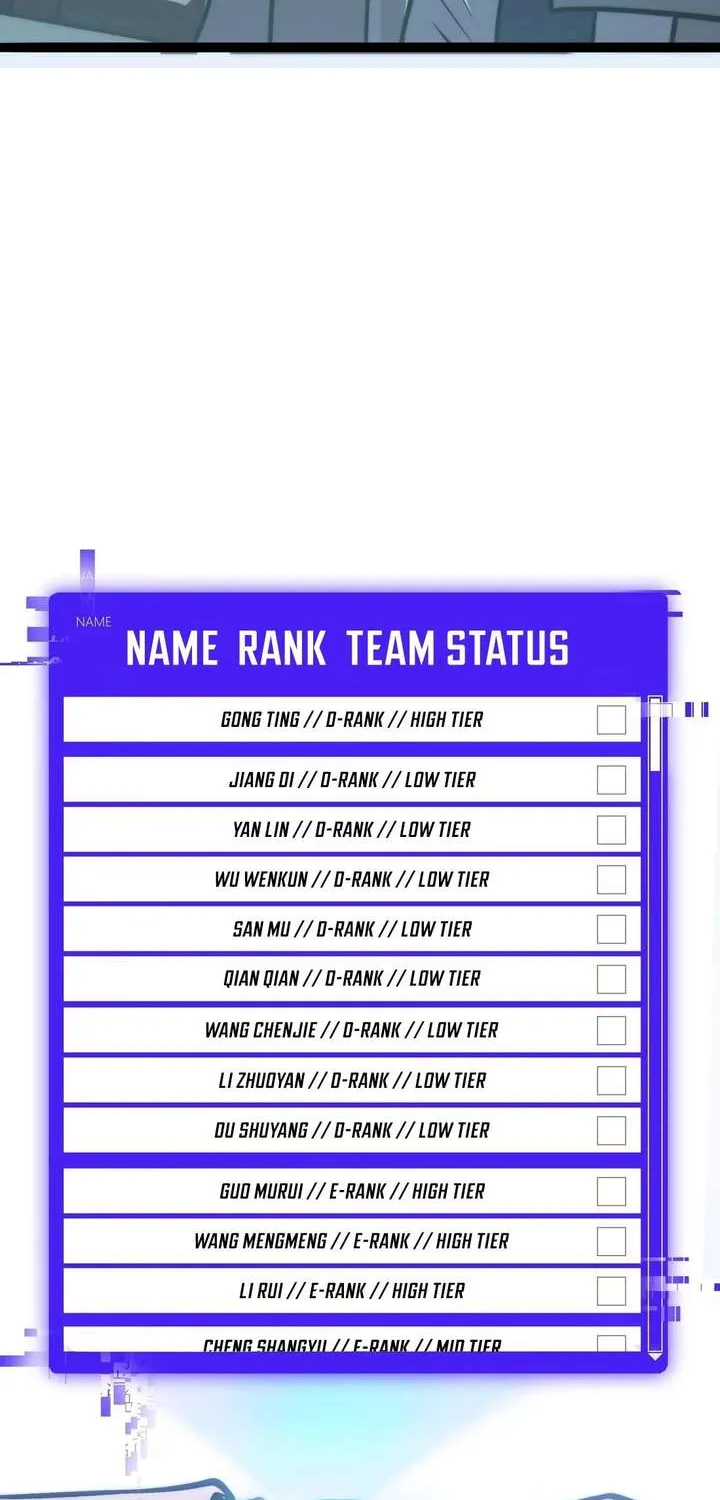 Return of the Devourer