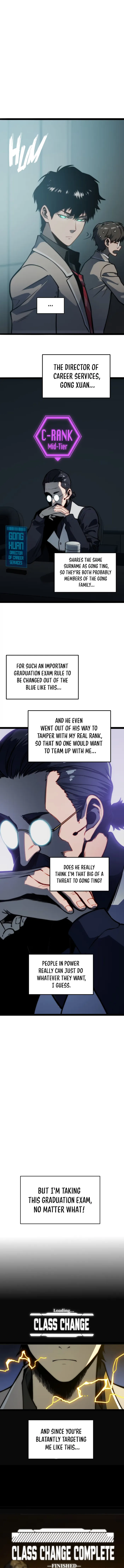 Return of the Devourer