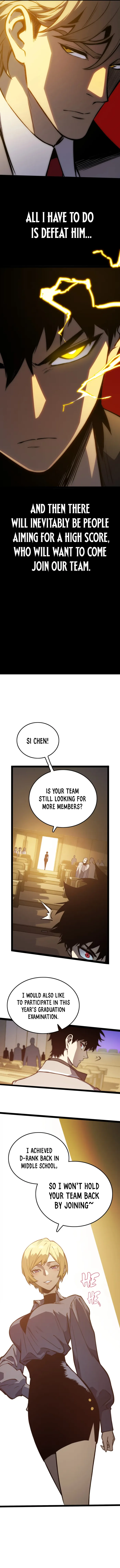 Return of the Devourer