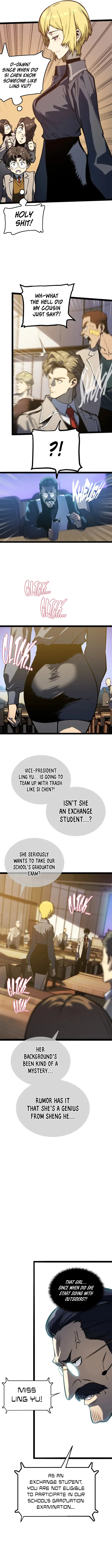 Return of the Devourer