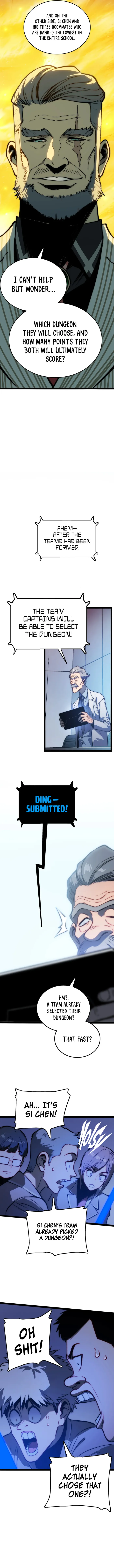 Return of the Devourer