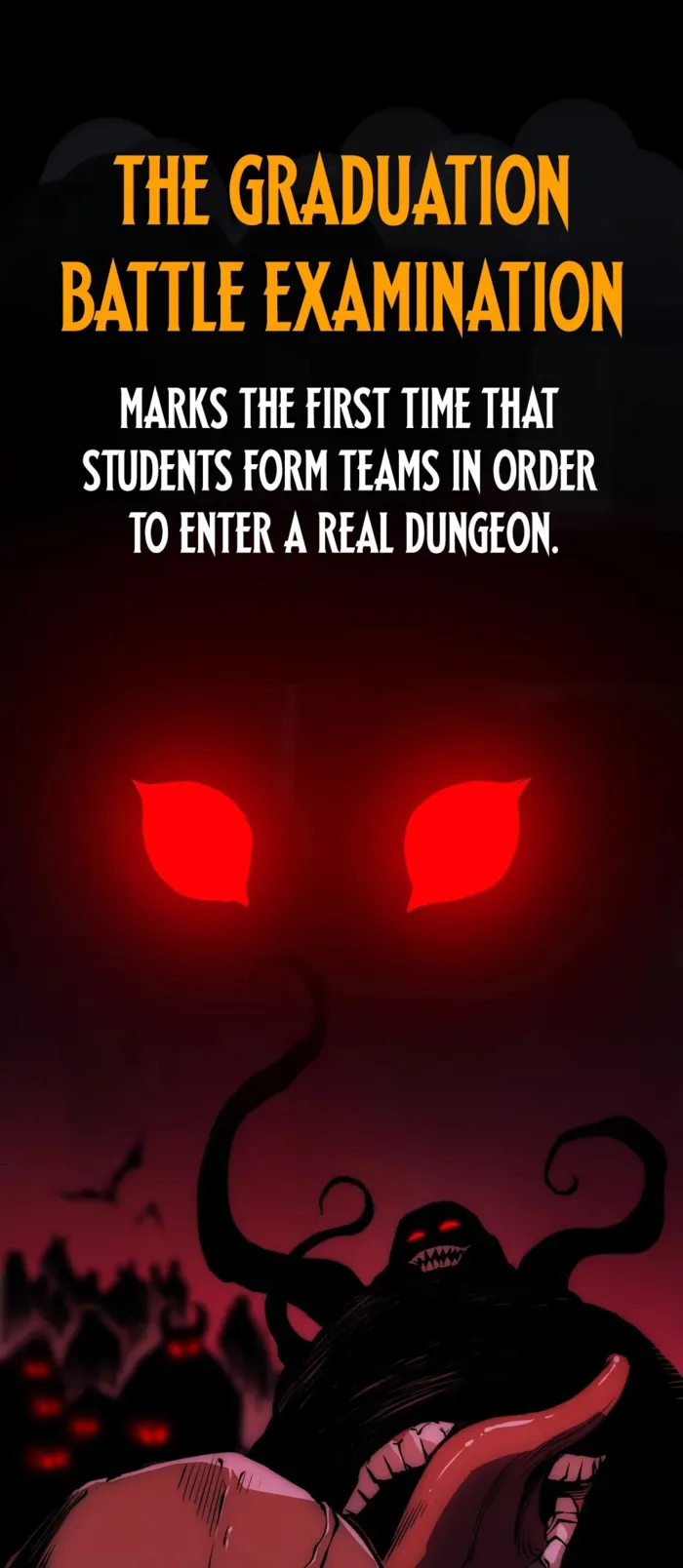 Return of the Devourer