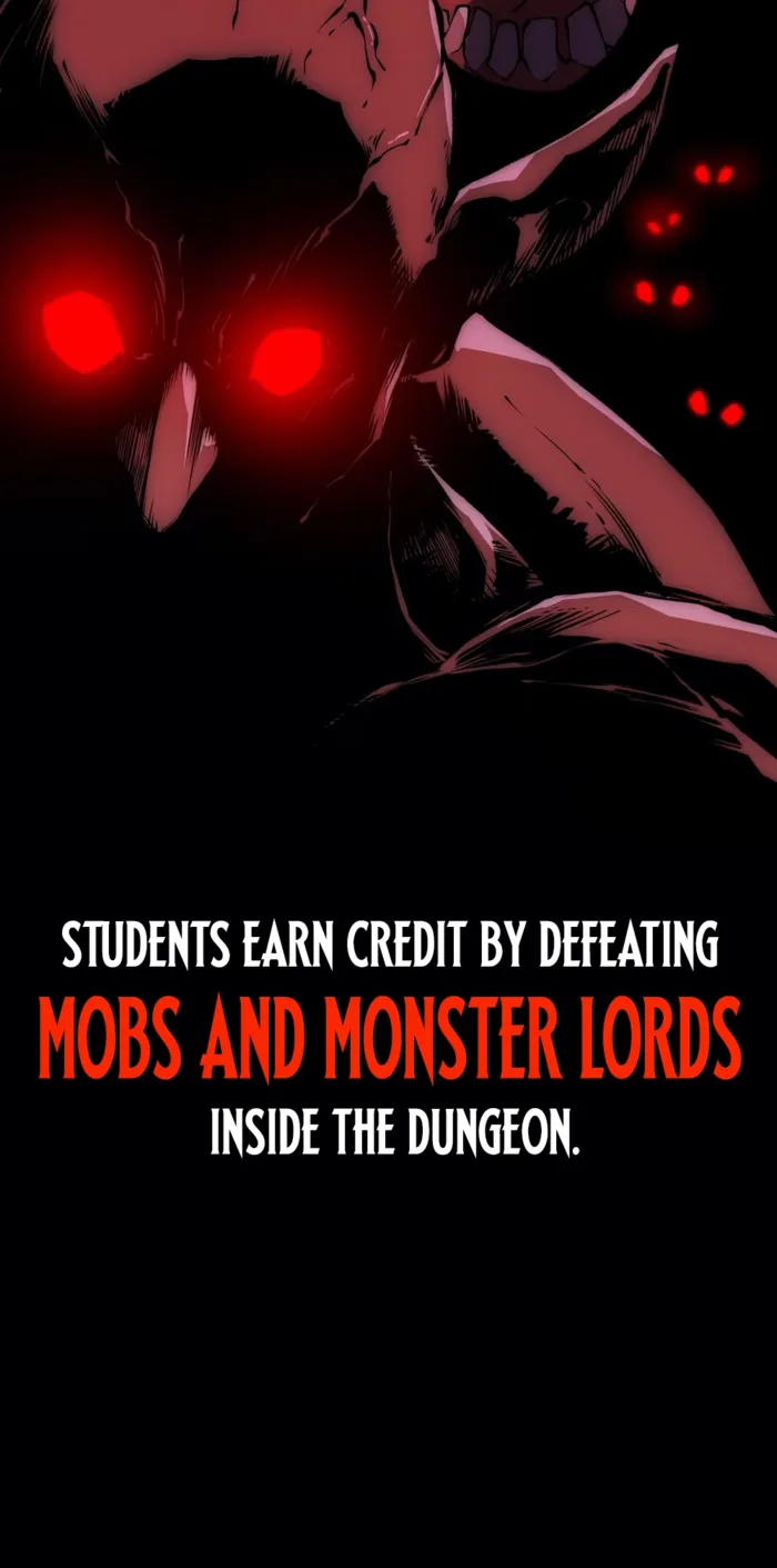 Return of the Devourer