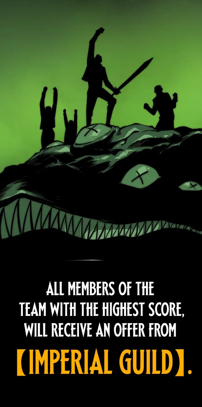 Return of the Devourer