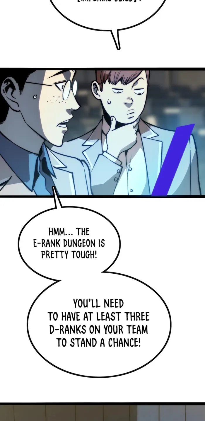 Return of the Devourer