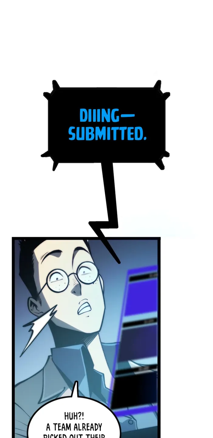 Return of the Devourer