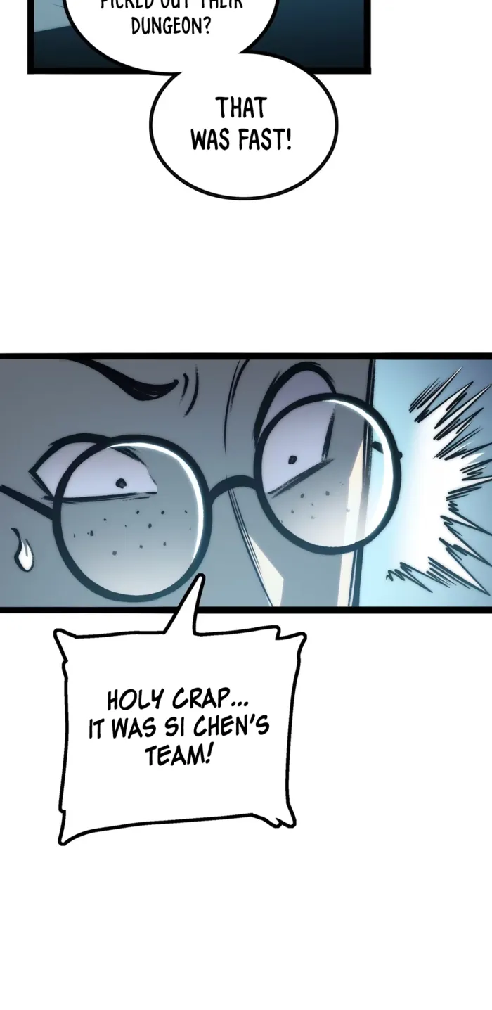 Return of the Devourer