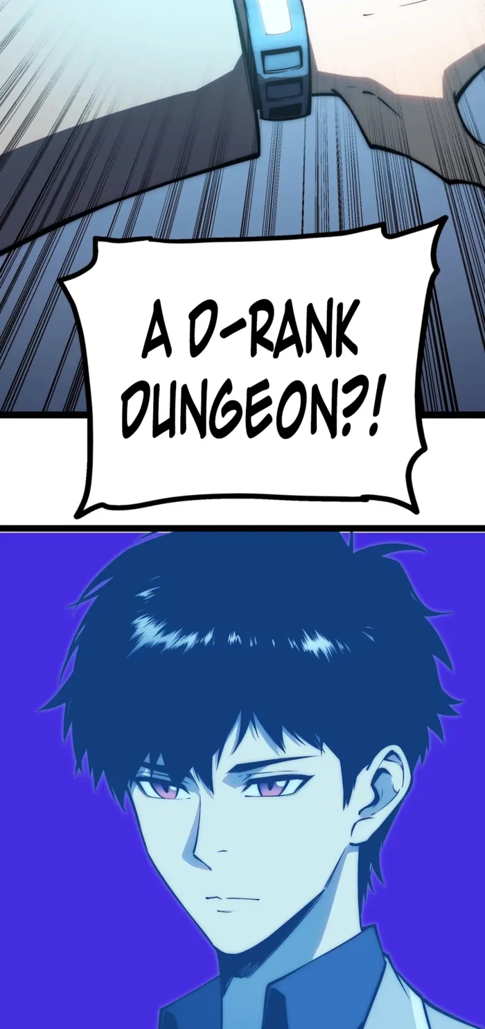 Return of the Devourer