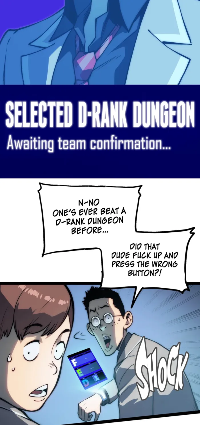 Return of the Devourer