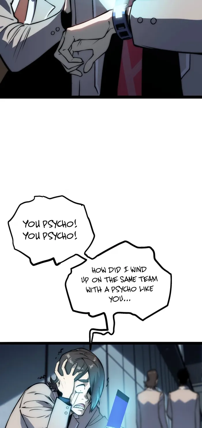 Return of the Devourer