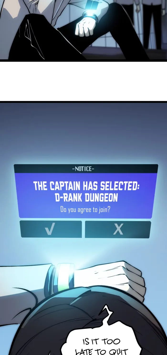 Return of the Devourer