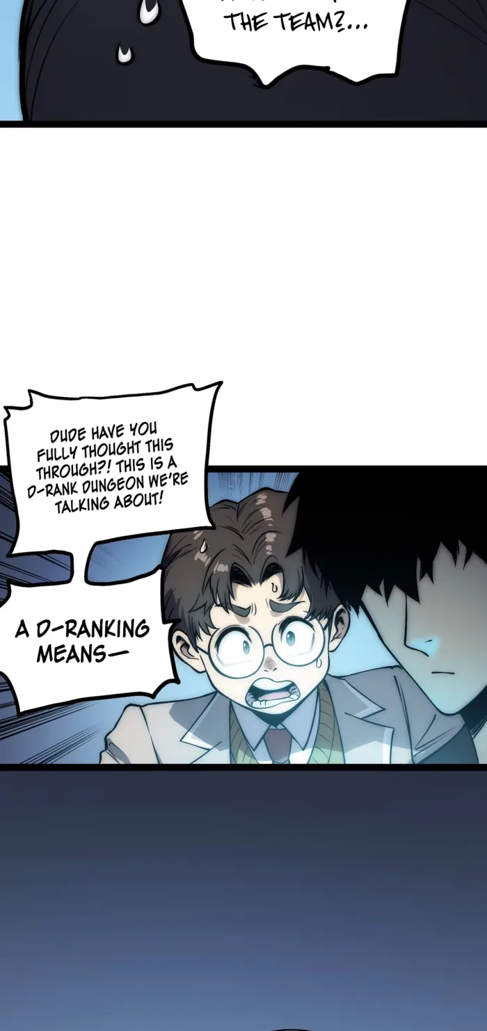 Return of the Devourer