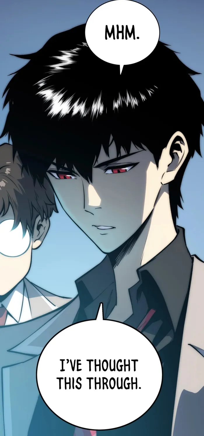 Return of the Devourer