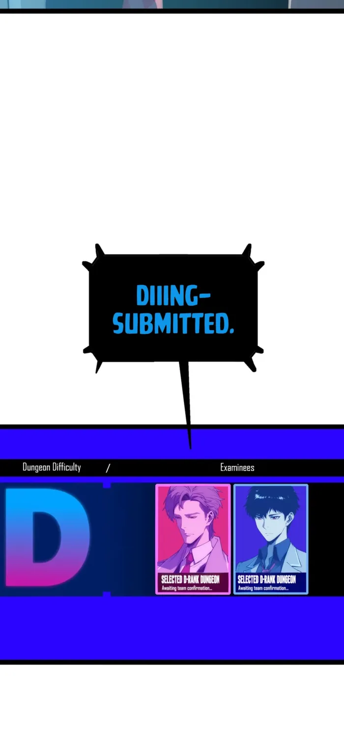 Return of the Devourer