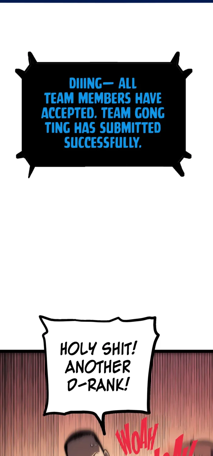 Return of the Devourer