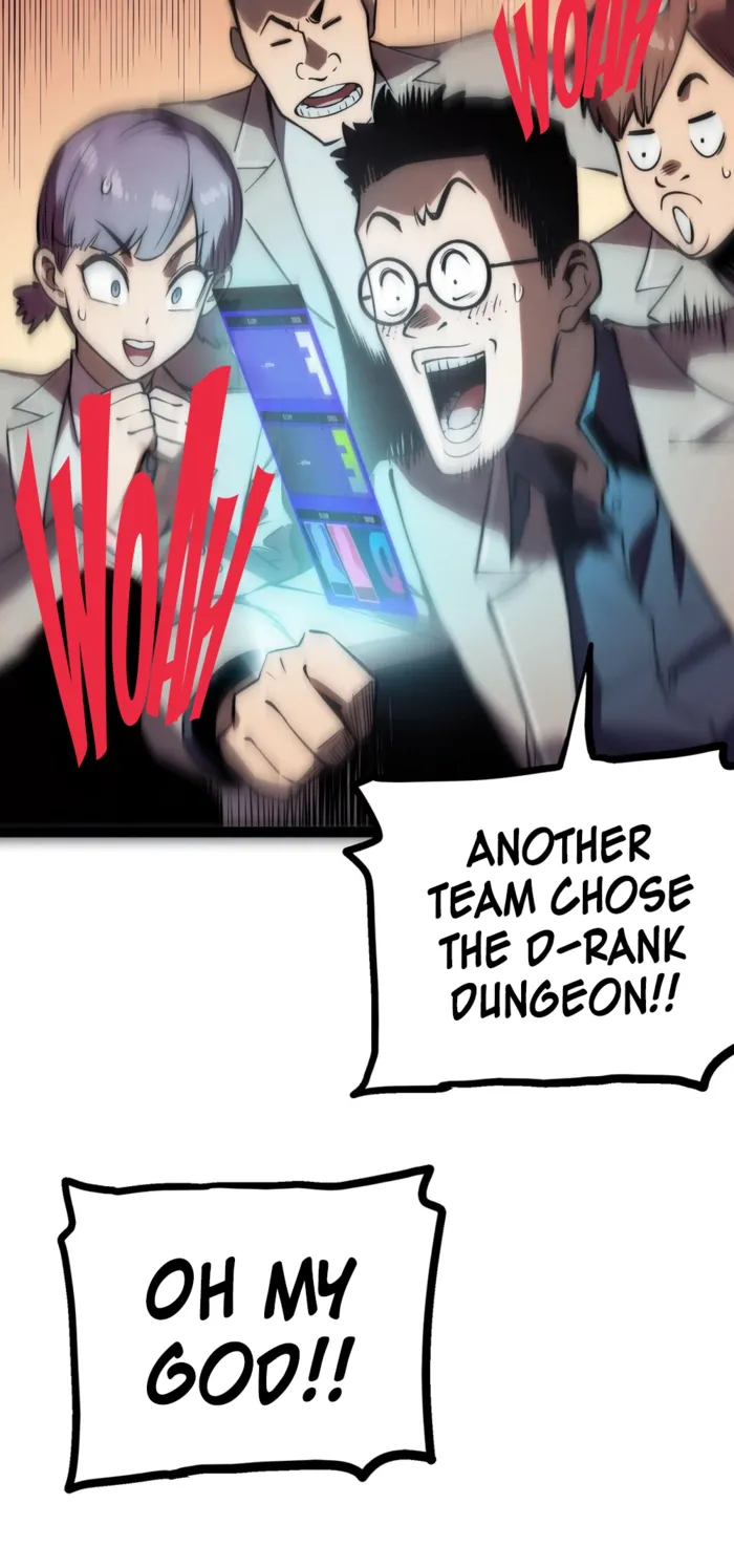 Return of the Devourer