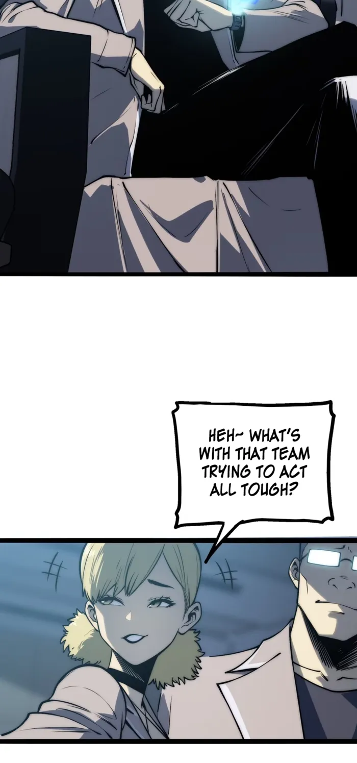 Return of the Devourer