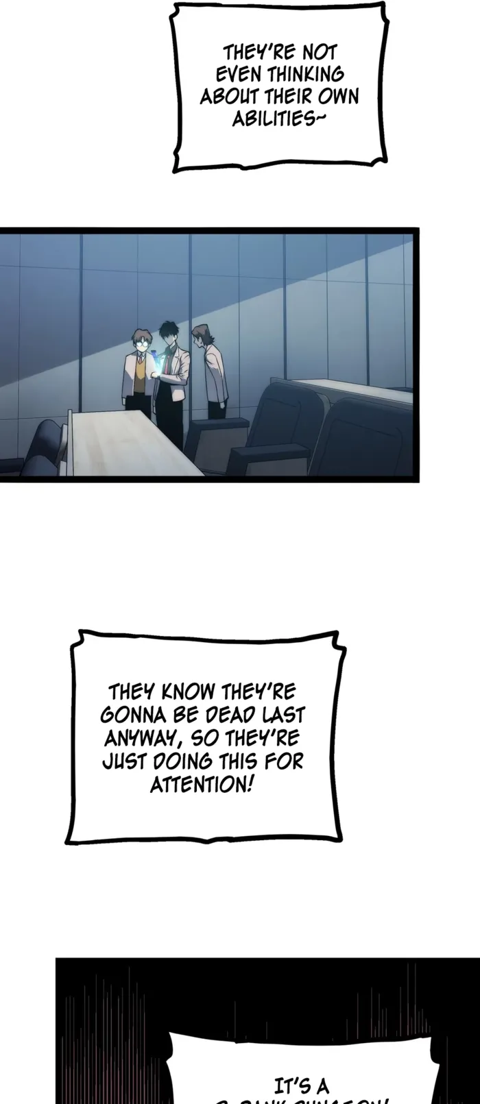 Return of the Devourer