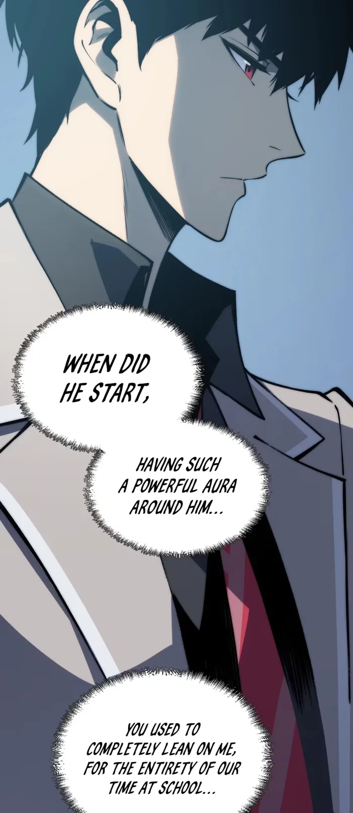 Return of the Devourer