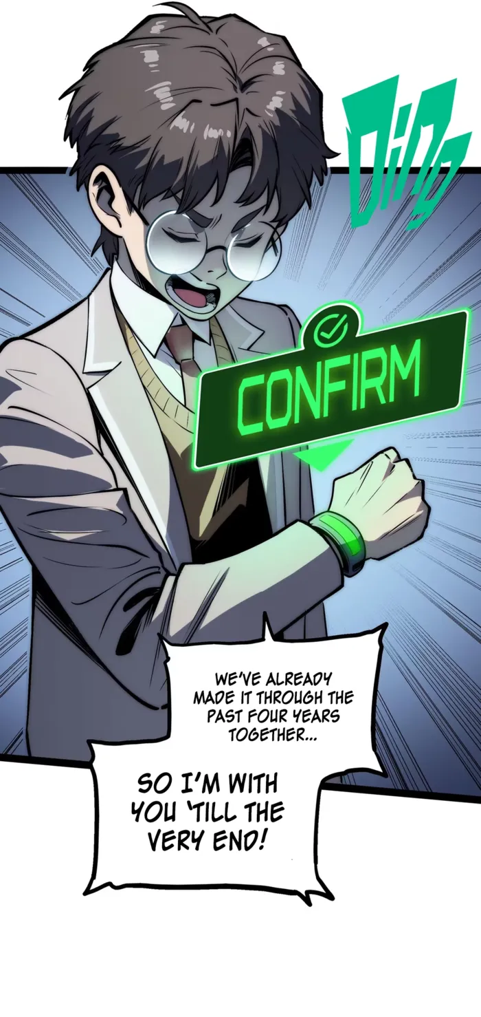 Return of the Devourer