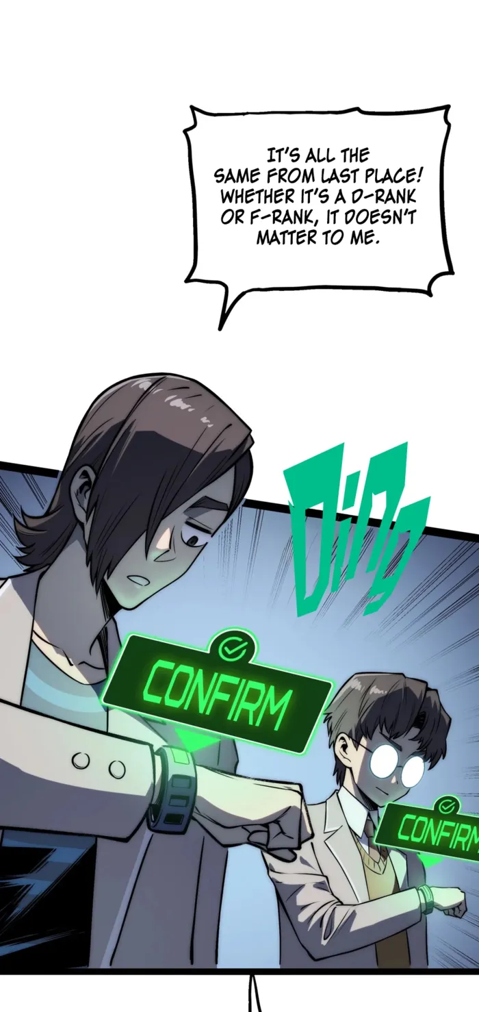 Return of the Devourer