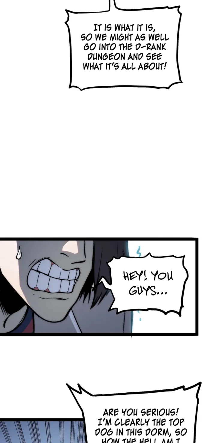 Return of the Devourer