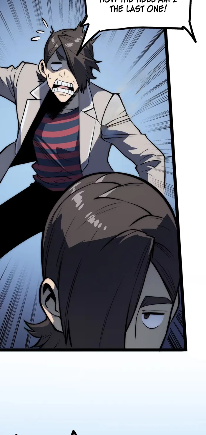 Return of the Devourer