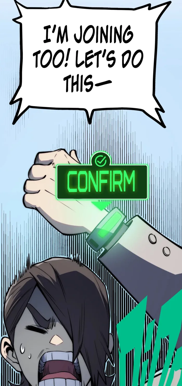 Return of the Devourer