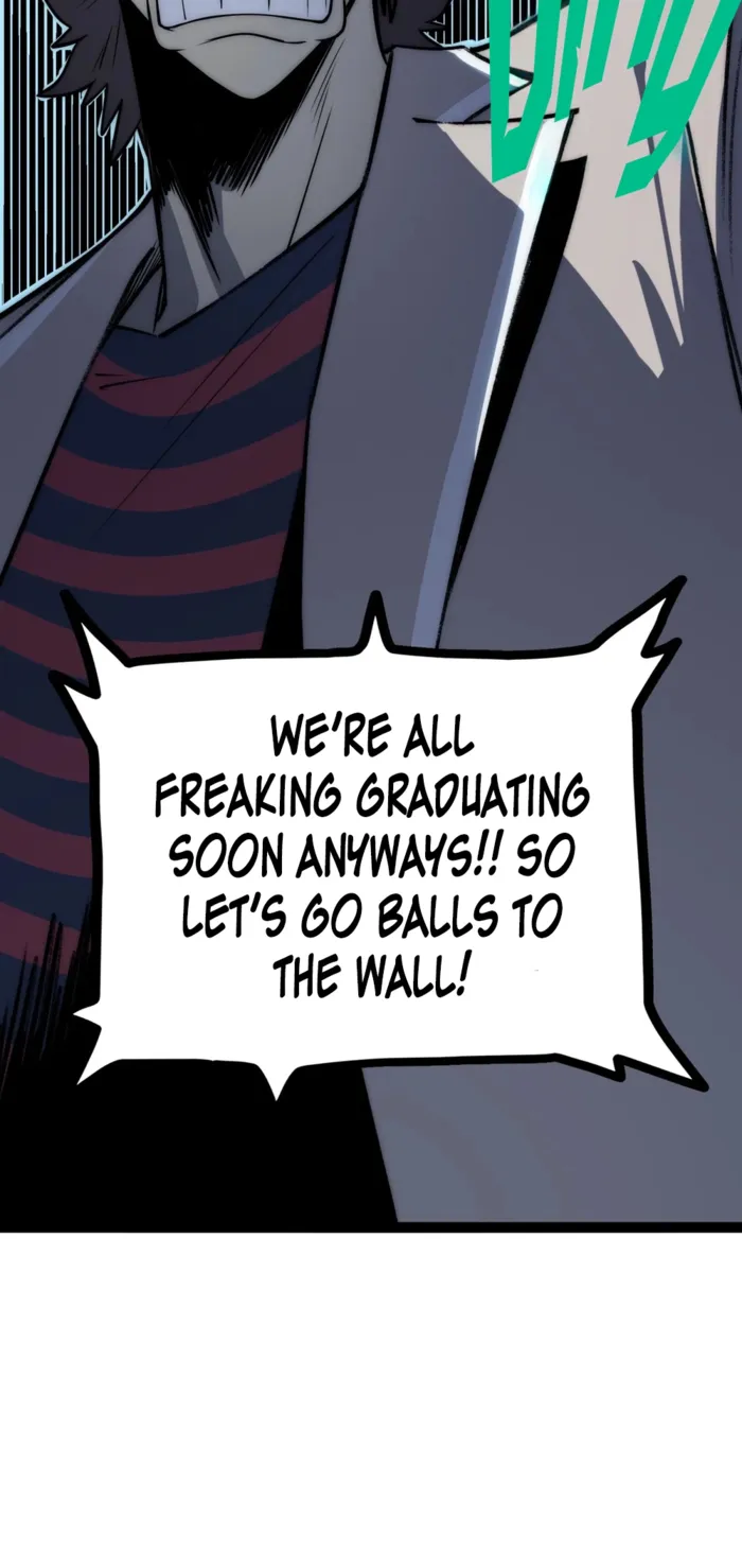 Return of the Devourer