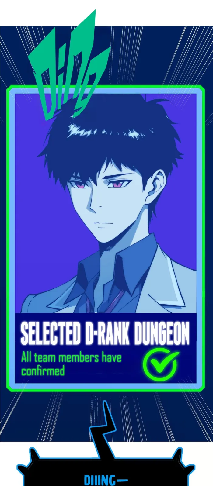 Return of the Devourer