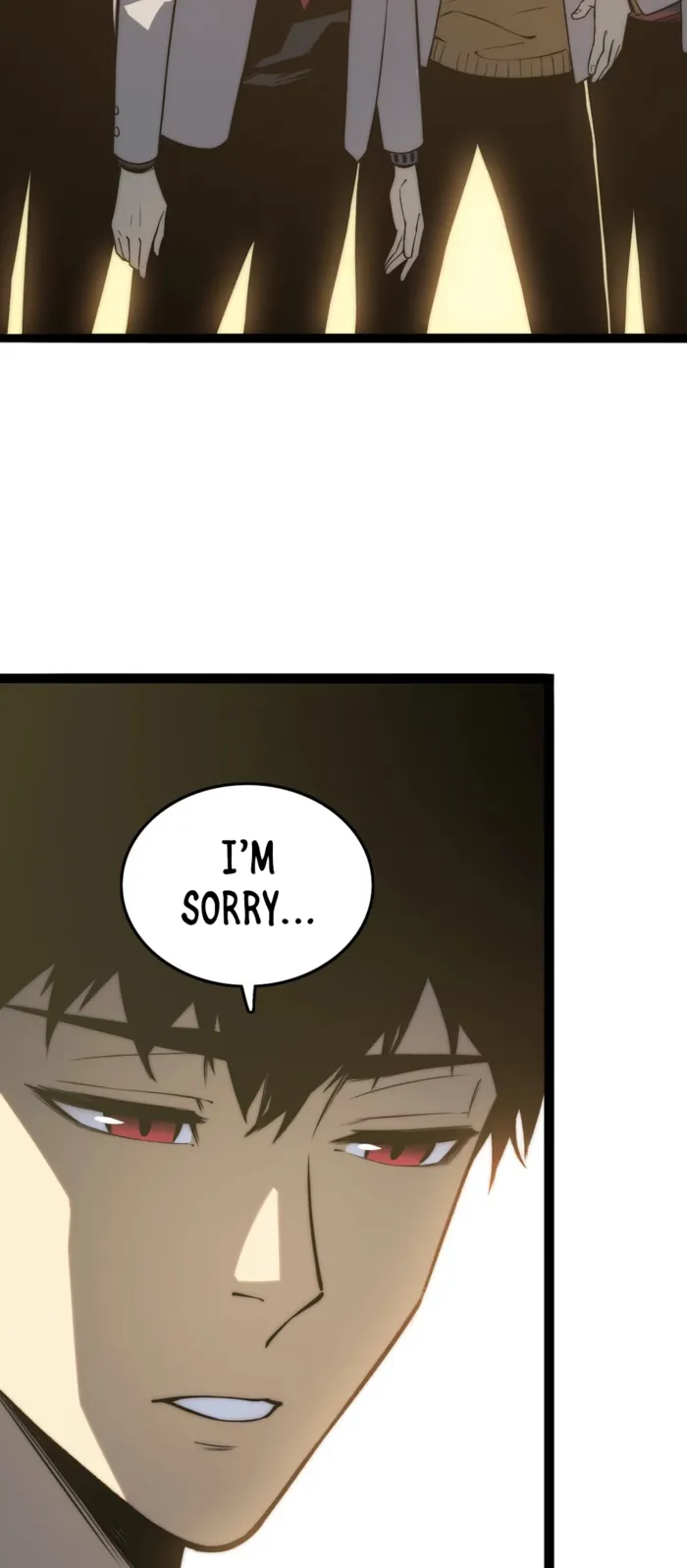 Return of the Devourer