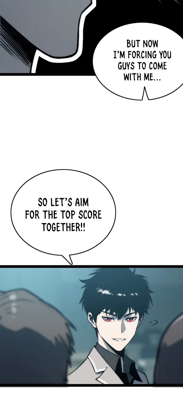 Return of the Devourer