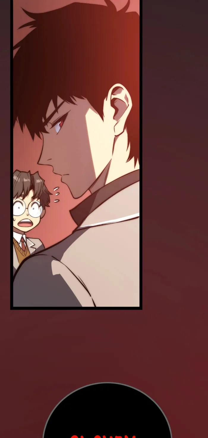 Return of the Devourer