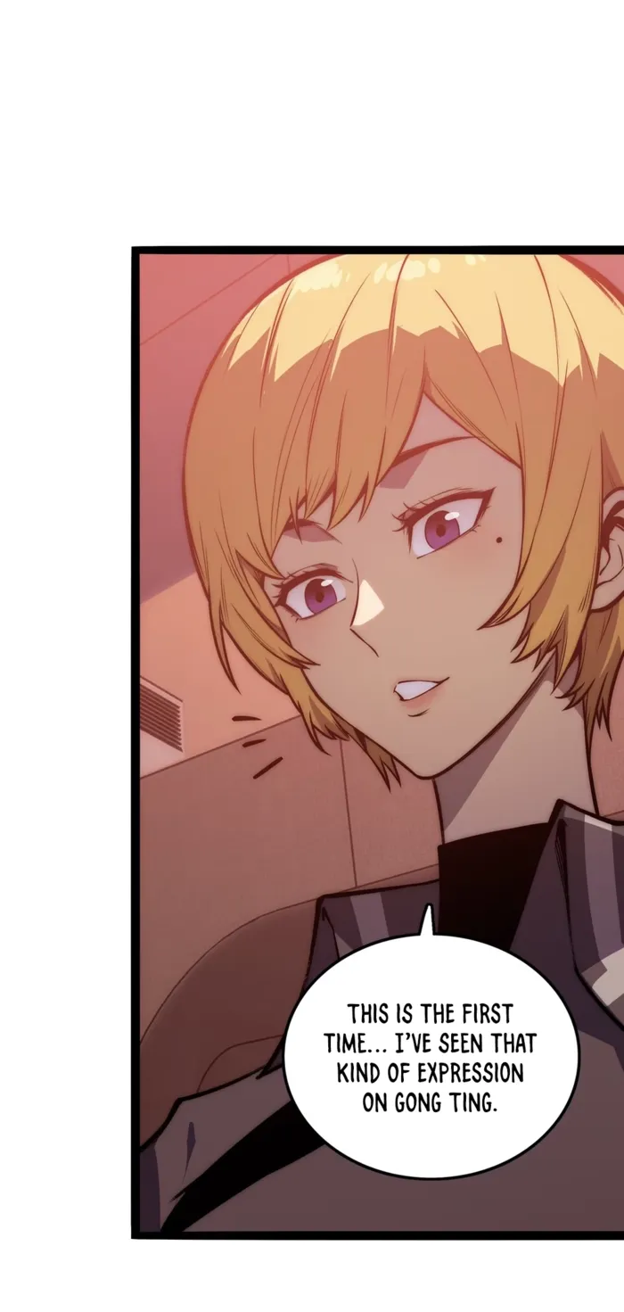 Return of the Devourer