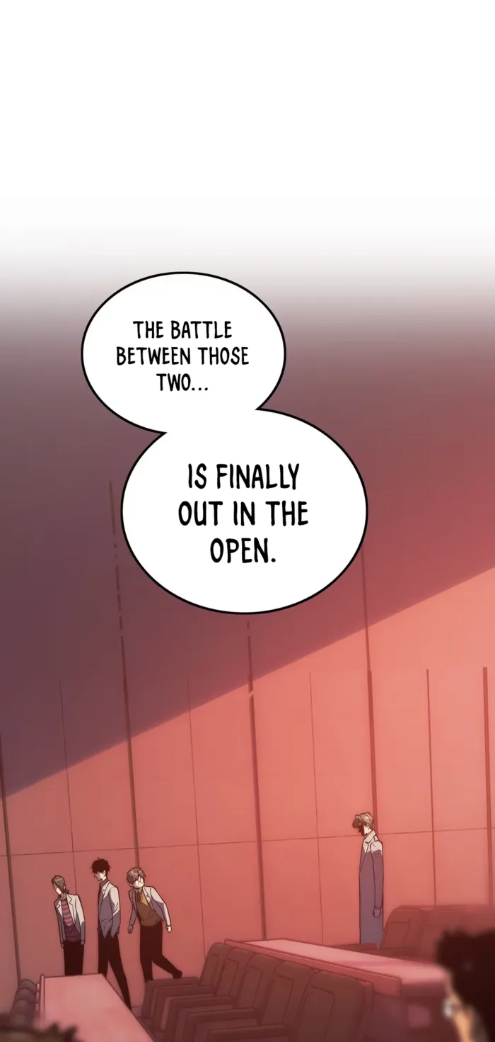 Return of the Devourer