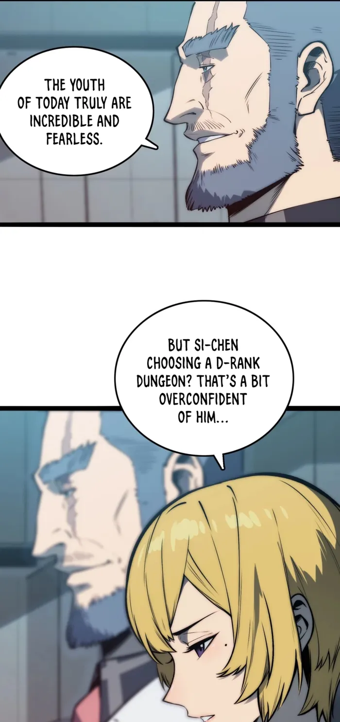 Return of the Devourer