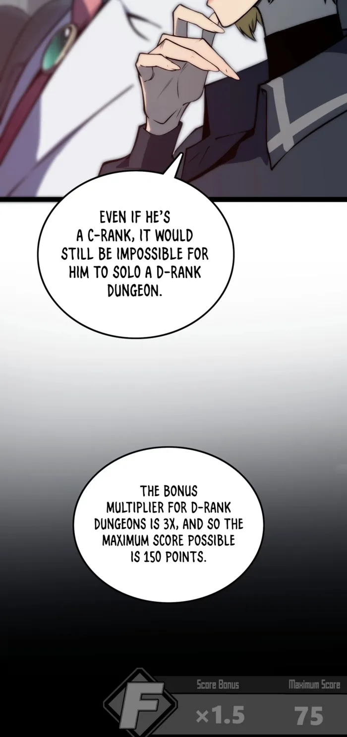 Return of the Devourer