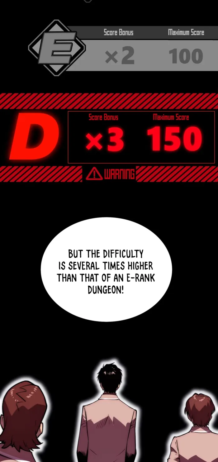 Return of the Devourer