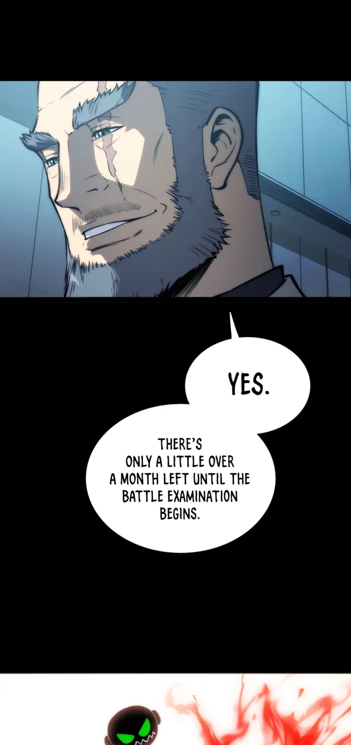 Return of the Devourer